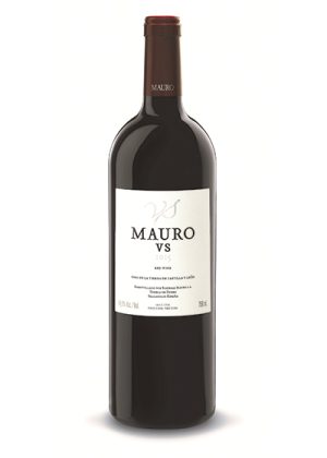 Mauro VS