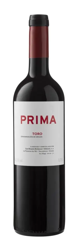 Prima