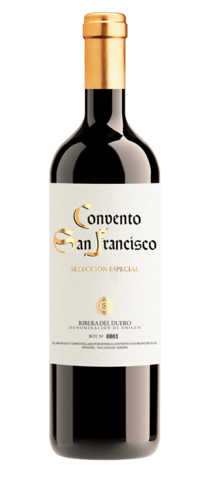 Convento San Francisco Selección Especial