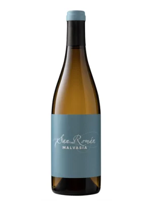 san roman blanco