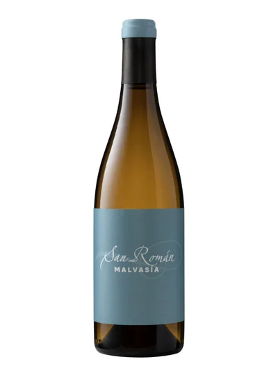 san roman blanco