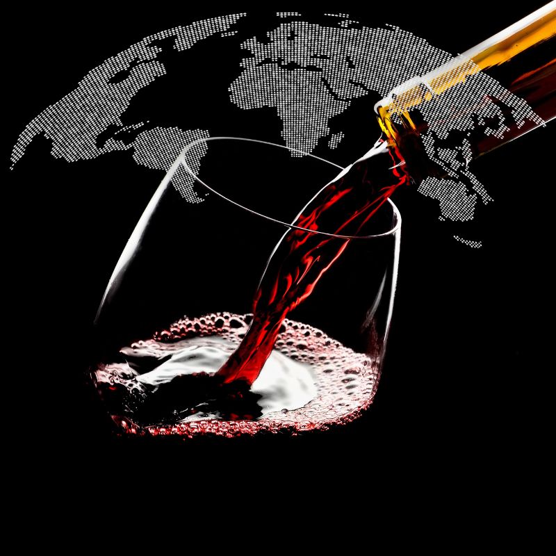 asesoria para la exportación de vinos