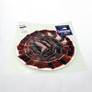 Jamón de Bellota – 100% Ibérico
