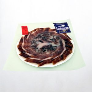 Jamón de Bellota Ibérico