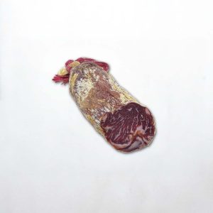 Lomito de Bellota Ibérico