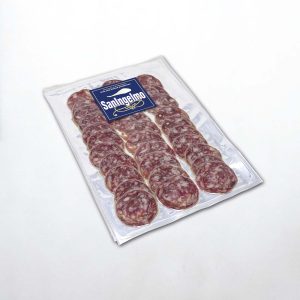 Salchichón de Bellota Ibérico